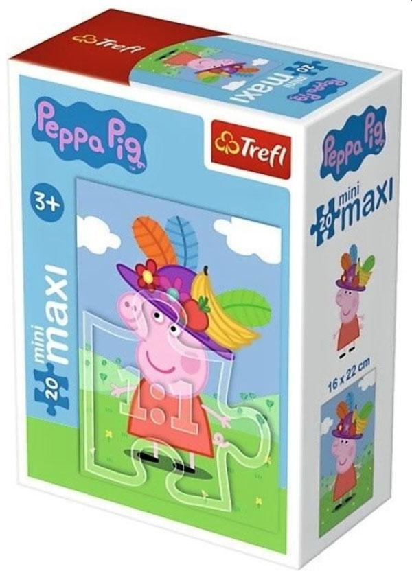  Prasátko Peppa / Peppa Pig