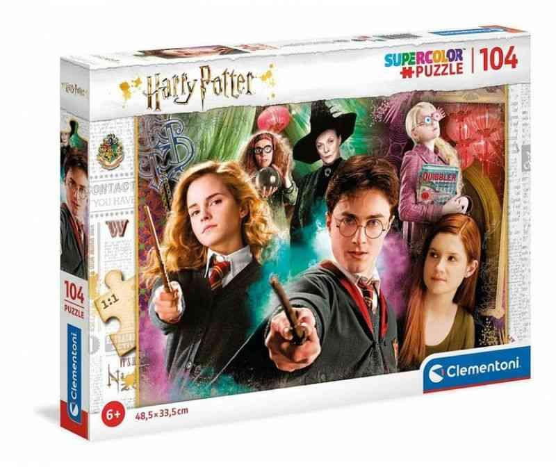  Harry Potter