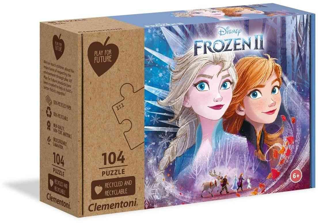  Ledové království / Frozen