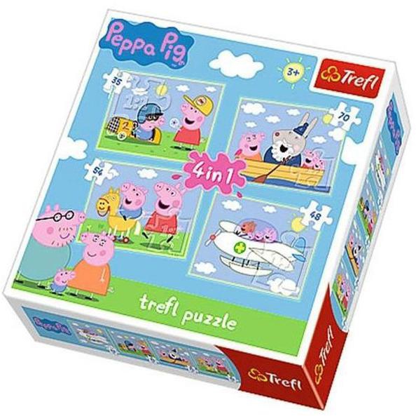  Prasátko Peppa / Peppa Pig