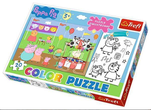  Prasátko Peppa / Peppa Pig