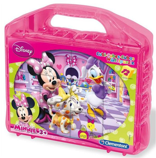 ostatní dárky Minnie