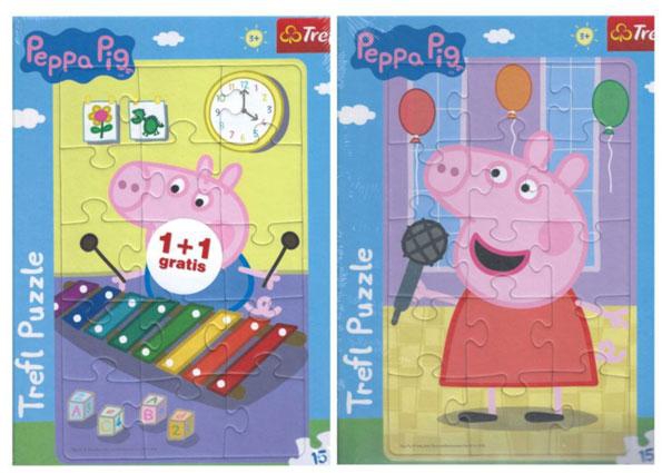  Prasátko Peppa / Peppa Pig
