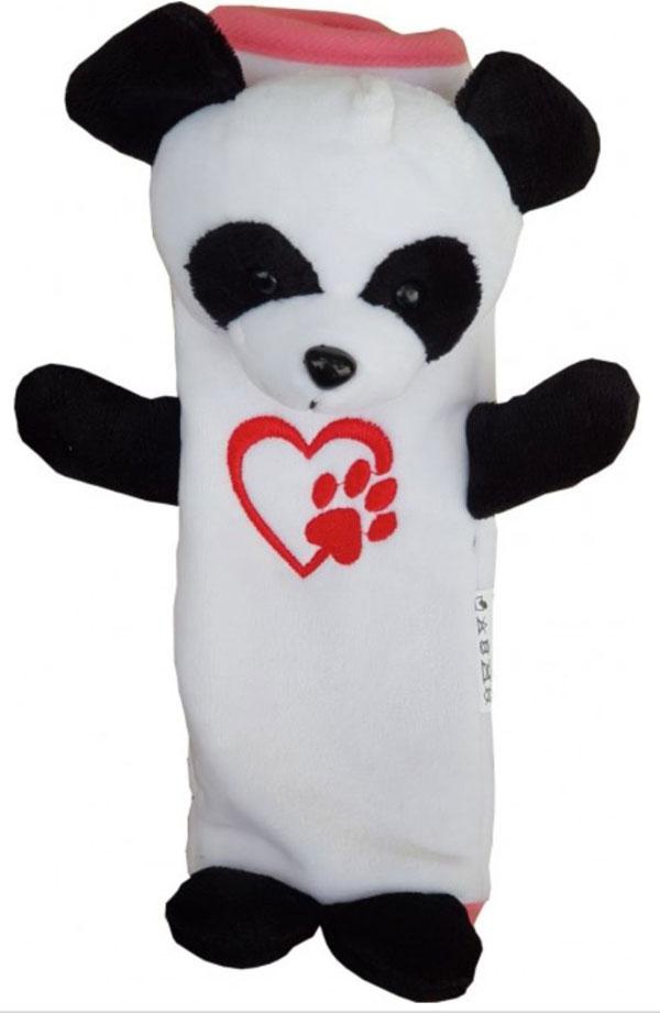 auto doplňky Panda