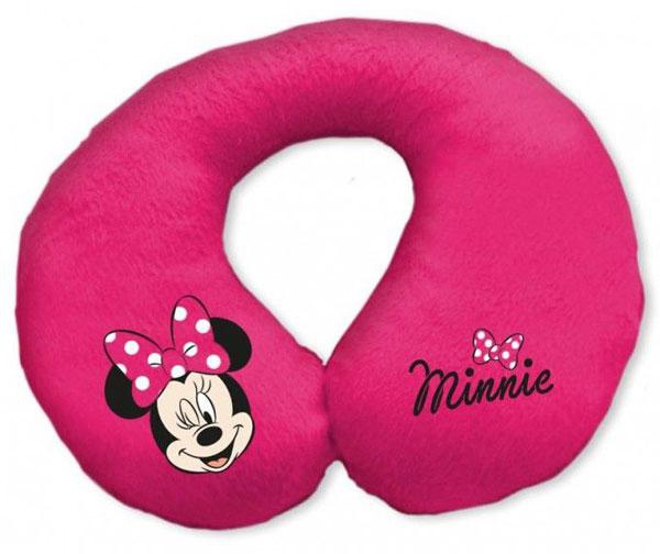 cestovní polštářek za krk Minnie