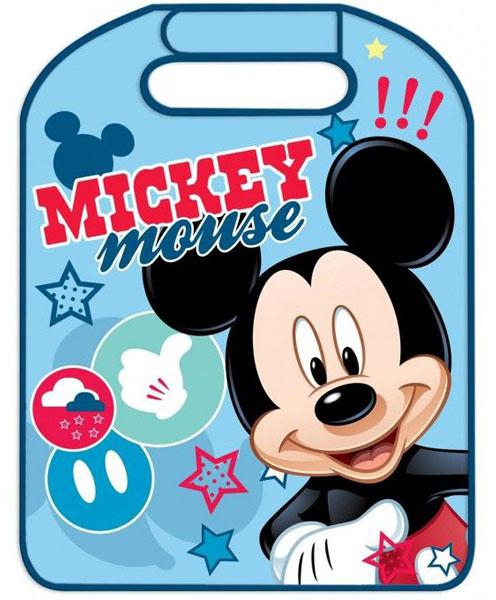 Ochrana předního sedadla Mickey Mouse