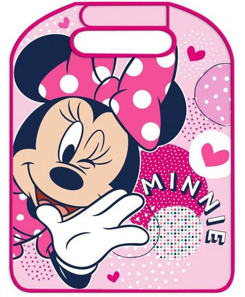 Ochrana předního sedadla Minnie