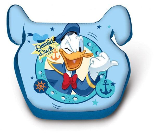  Kačer Donald