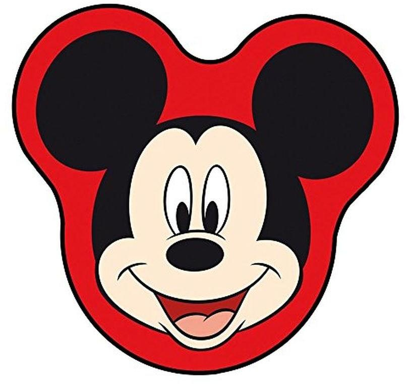auto doplňky Mickey Mouse