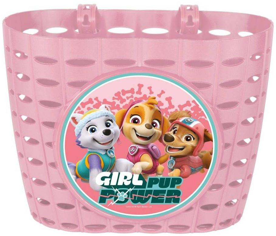 na kolo Tlapková patrola / Paw Patrol