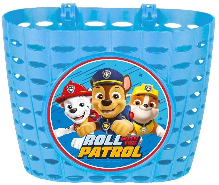 na kolo Tlapková patrola / Paw Patrol