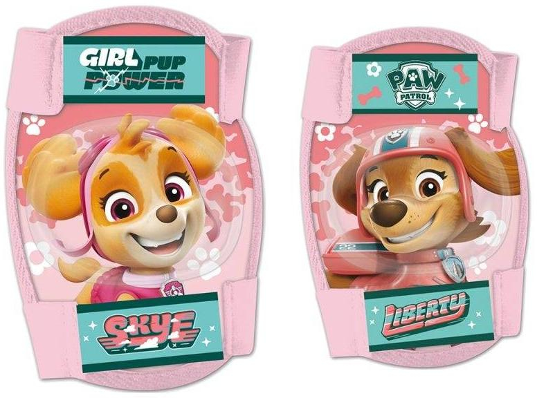 na kolo Tlapková patrola / Paw Patrol