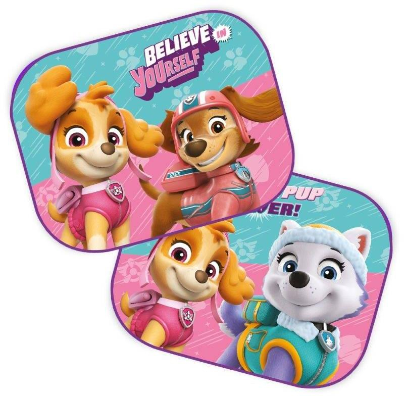 auto doplňky Tlapková patrola / Paw Patrol