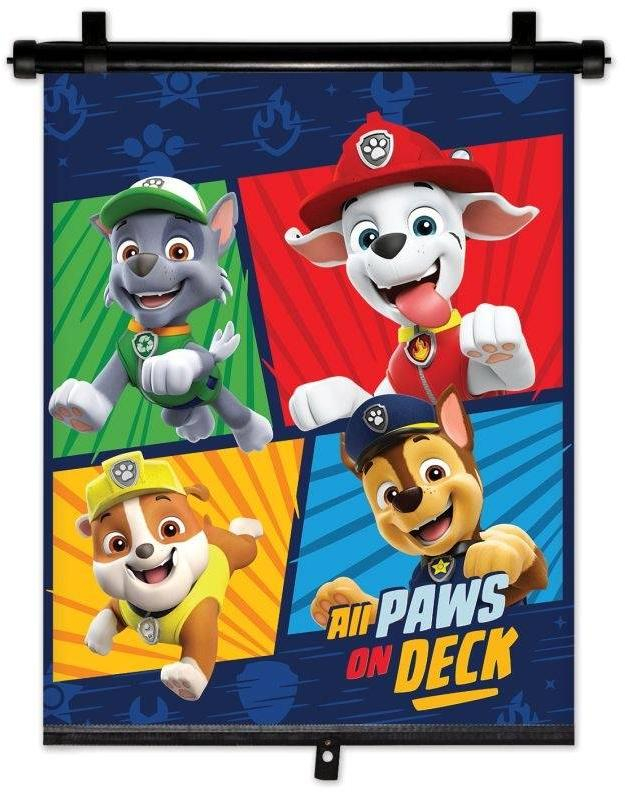 auto doplňky Tlapková patrola / Paw Patrol
