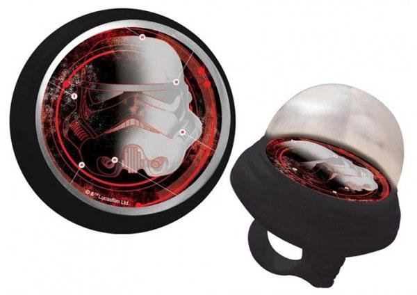 na kolo Star Wars
