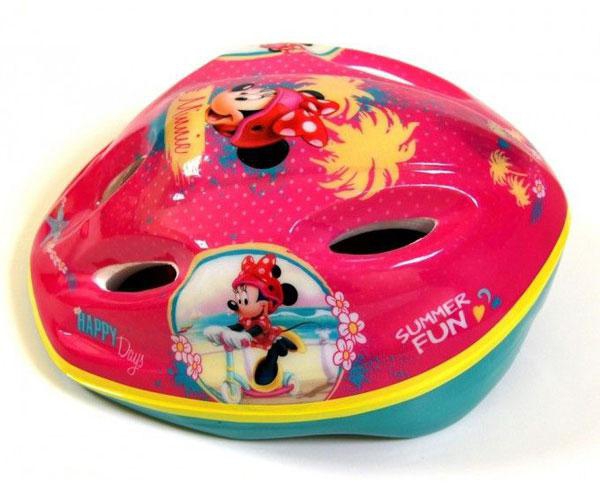 na kolo Minnie
