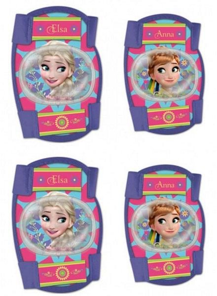 na kolo Ledové království / Frozen