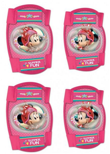 na kolo Minnie
