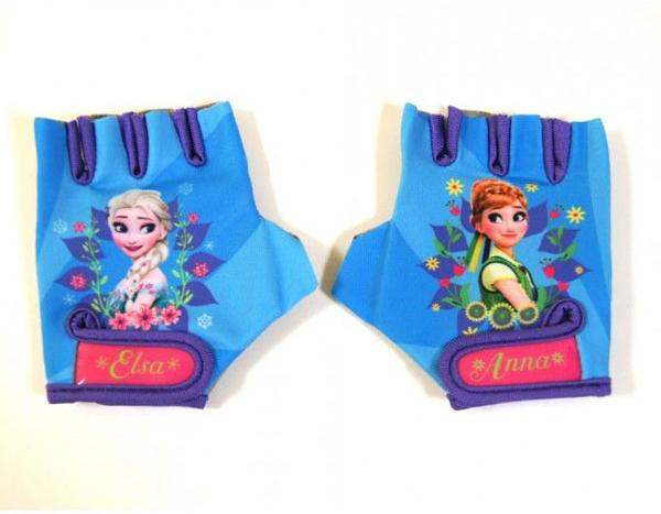 na kolo Ledové království / Frozen