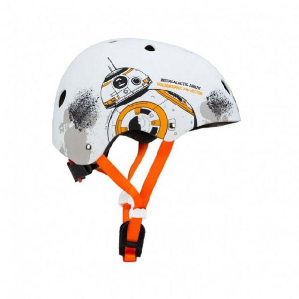 na kolo Star Wars