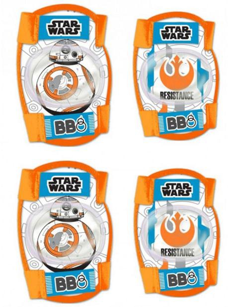 na kolo Star Wars