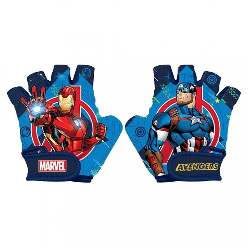 na kolo Avengers / Marvel