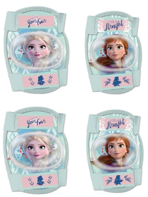 na kolo Ledové království / Frozen