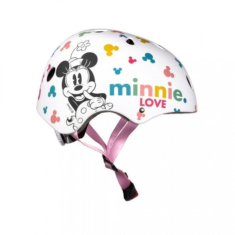 na kolo Minnie