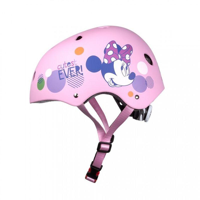 na kolo Minnie
