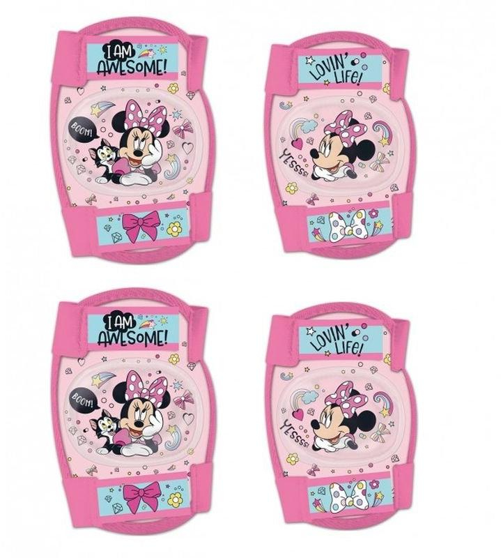 na kolo Minnie