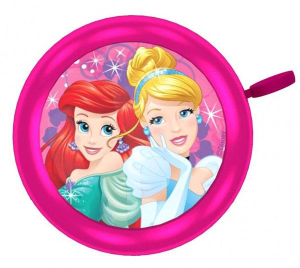 na kolo Princezny