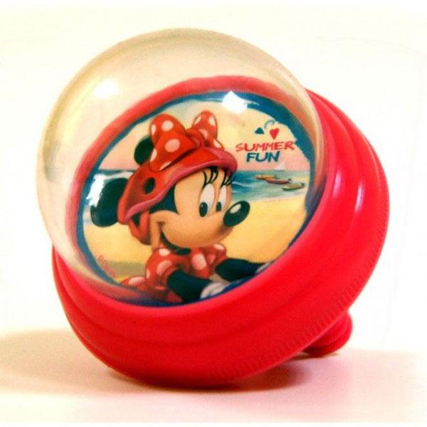 na kolo Minnie