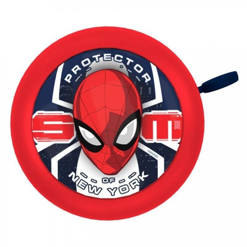 na kolo Spiderman / Marvel