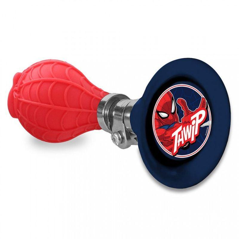 na kolo Spiderman / Marvel