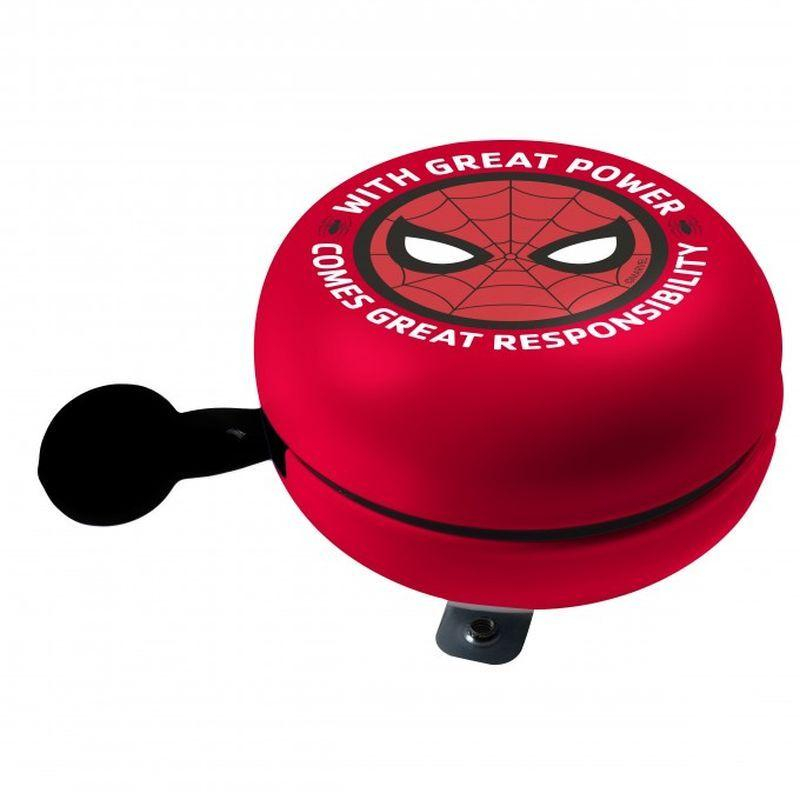 na kolo Spiderman / Marvel