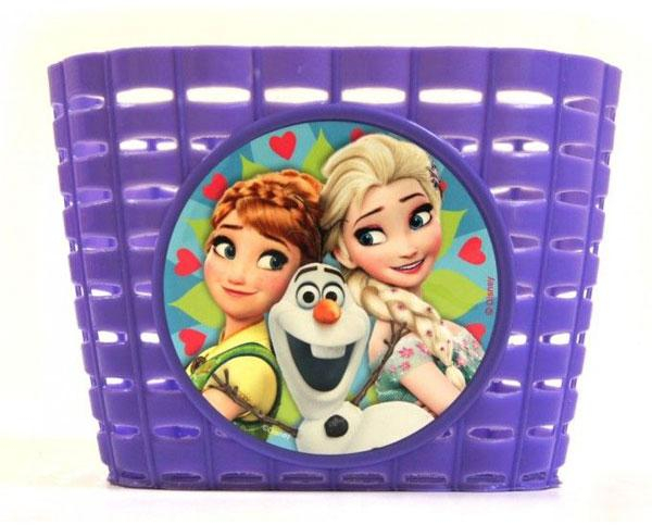 na kolo Ledové království / Frozen