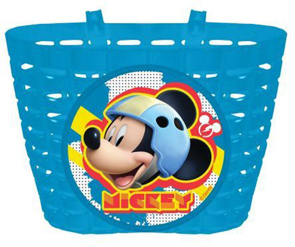 na kolo Mickey Mouse