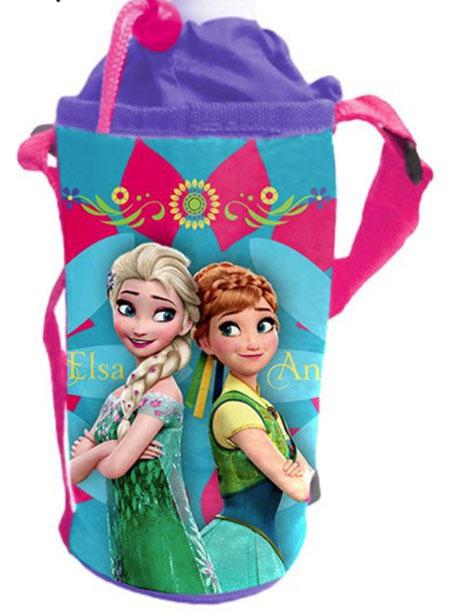 na kolo Ledové království / Frozen