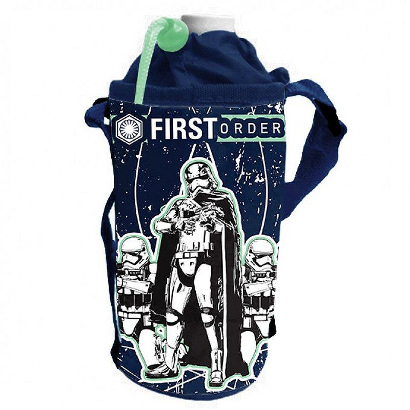na kolo Star Wars