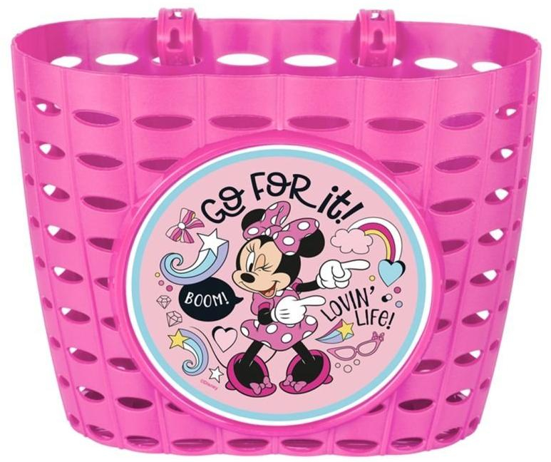 na kolo Minnie