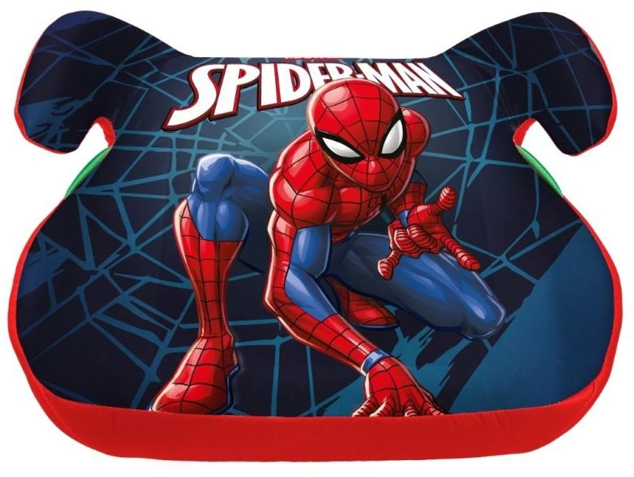 auto doplňky Spiderman / Marvel