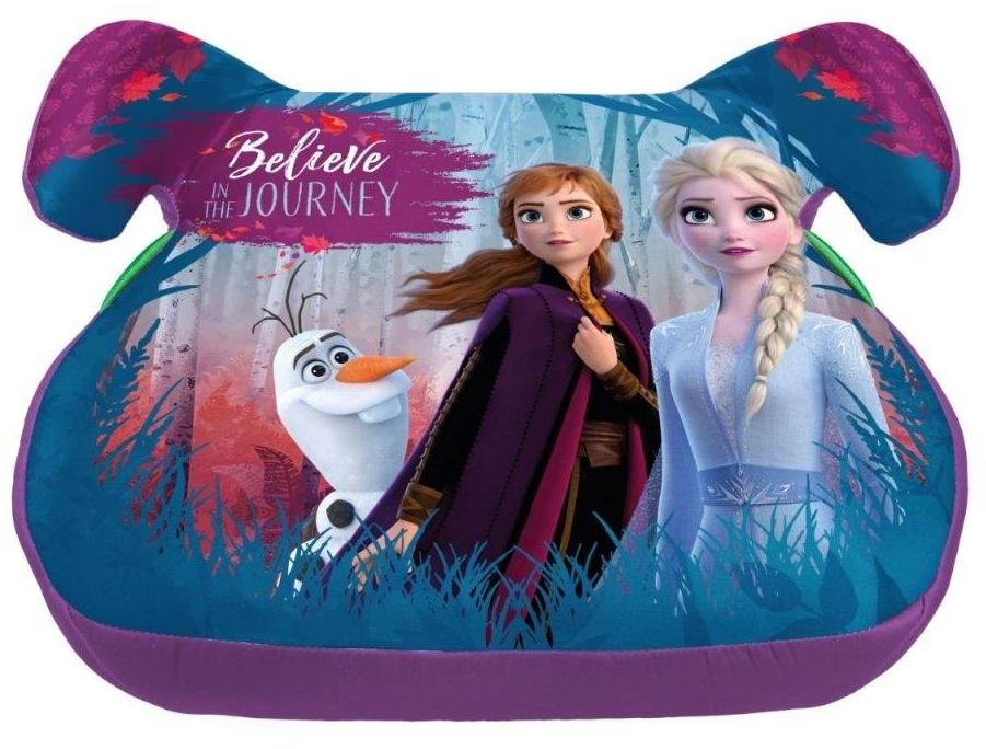 auto doplňky Ledové království / Frozen