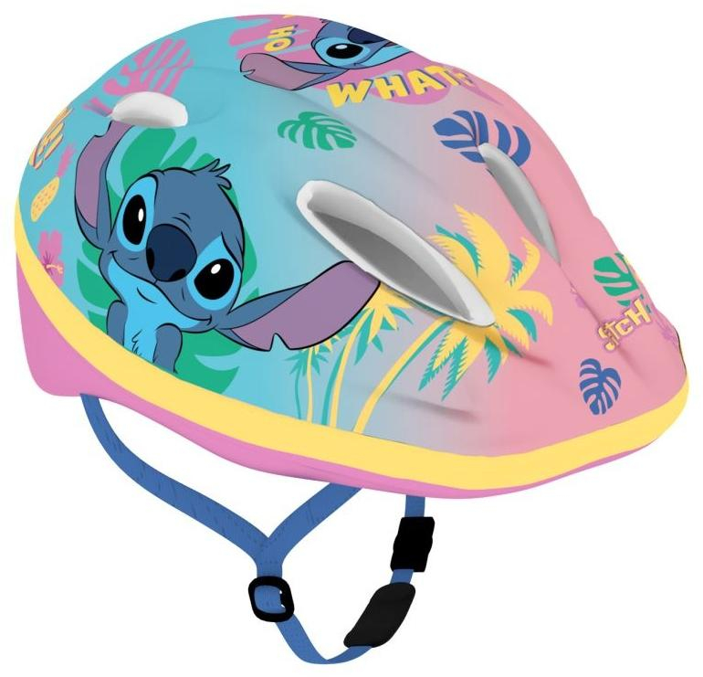 na kolo Lilo a Stitch