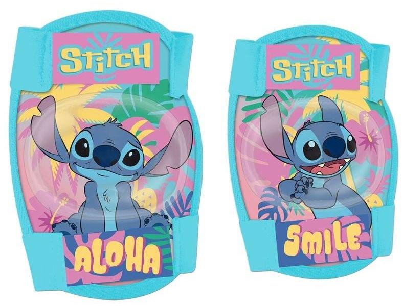 na kolo Lilo a Stitch