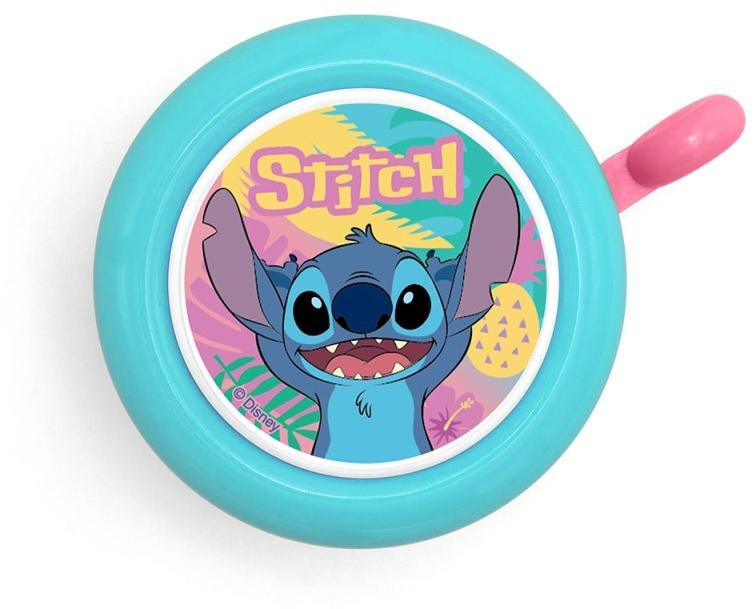 na kolo Lilo a Stitch