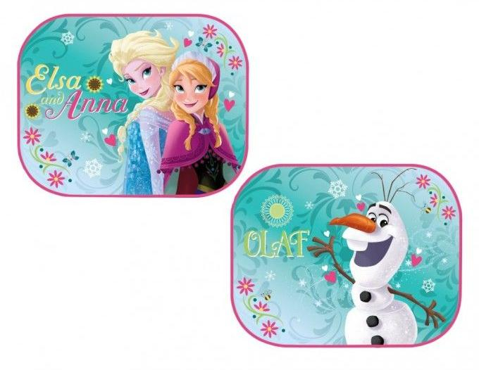 auto doplňky Ledové království / Frozen