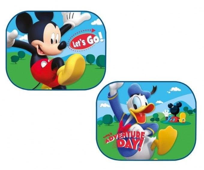 auto doplňky Mickey Mouse