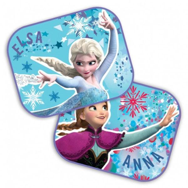 auto doplňky Ledové království / Frozen