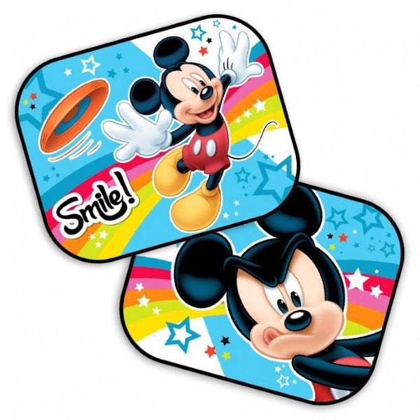 auto doplňky Mickey Mouse