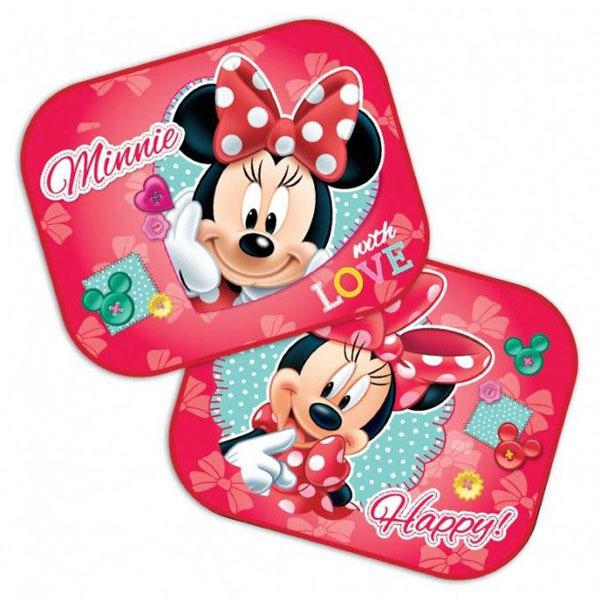 auto doplňky Minnie
